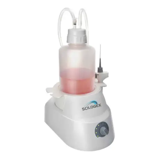 [762000019999] SCILOGEX SCIVac-E Vacuum Aspirator 2L Capacity
