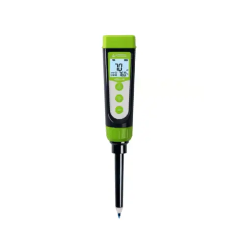 [AI102G] GroStar® GS2 Soil pH Pen Tester