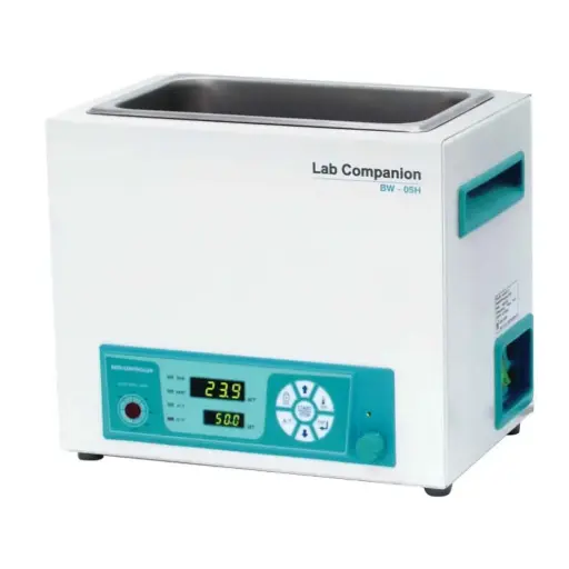 [AAH45123U] BW-10H 11.5L Water Bath with Agitator, 100°C