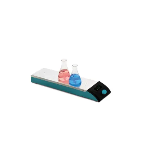 [AAH332415U] MS-51M Digital 5-Place Magnetic Stirrer 30-2000rpm