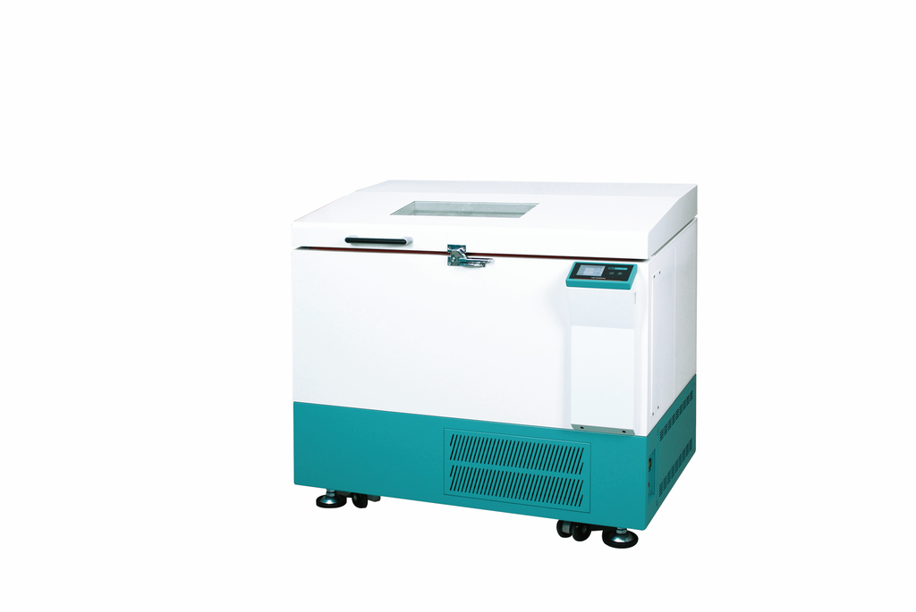 ISF-7100 Shaker Incubator, 80°C, 500rpm, 25.4mm Orbital | Scilogex