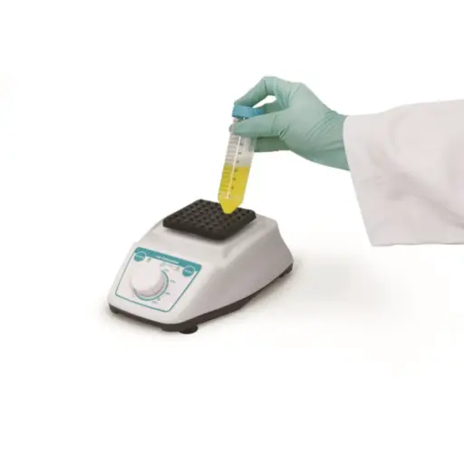 [AAH360215U] VM-96A Touch/Continuous/High-Continuous Vortex Mixer, 3000rpm