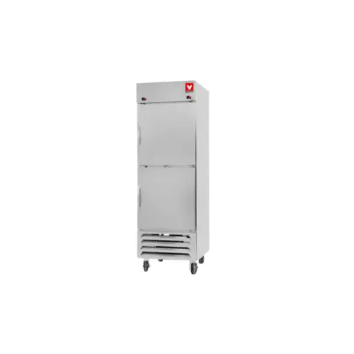Yamato RFC Series Freezer / Refrigerator Combination