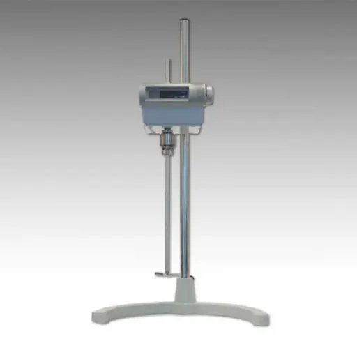 Yamato LR Series 1000 RPM Laboratory Stirrers