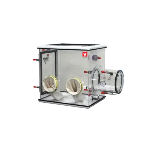 Yamato Compact Glove Boxes