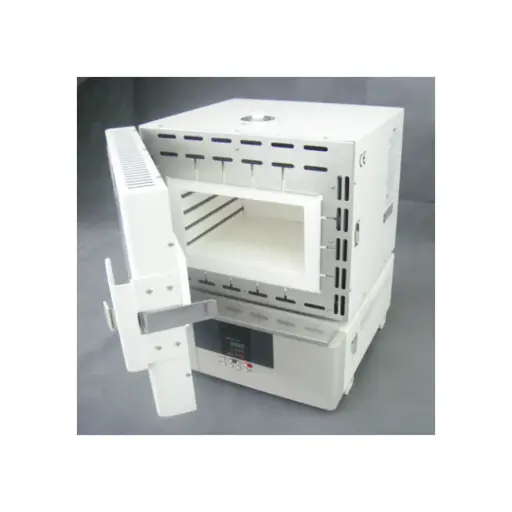 Yamato FO Series 1.5 to 9L Programmable Muffle Furnaces