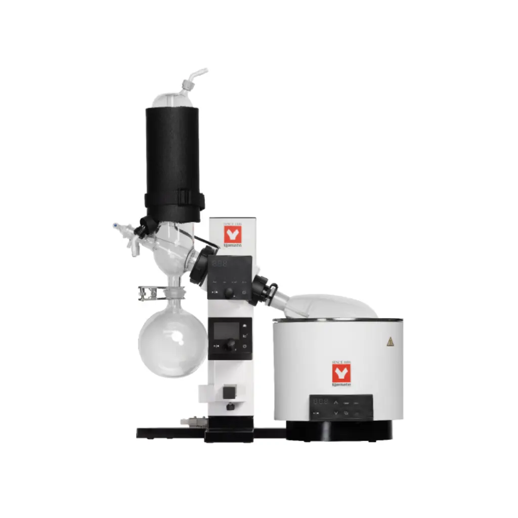 Yamato Mini Rotary Evaporator for Research and Development | Scilogex
