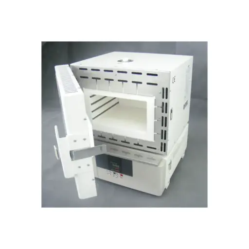 Yamato FO Series 11.3 to 30L Programmable Muffle Furnaces