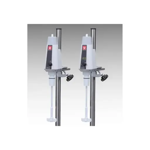 Yamato LM Series 1000 RPM Flask Mixers