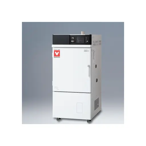 Yamato DE & DT Series Forced Convection Cleanroom Ovens