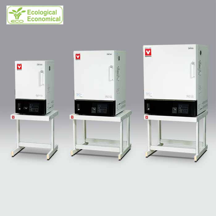 Yamato DNF Series Energy Saving & Air Velocity Controllable Forced