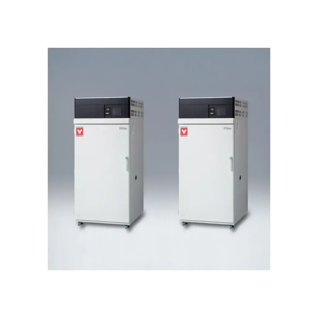 Yamato DES & DTS Series Forced Convection Cleanroom Ovens | Scilogex