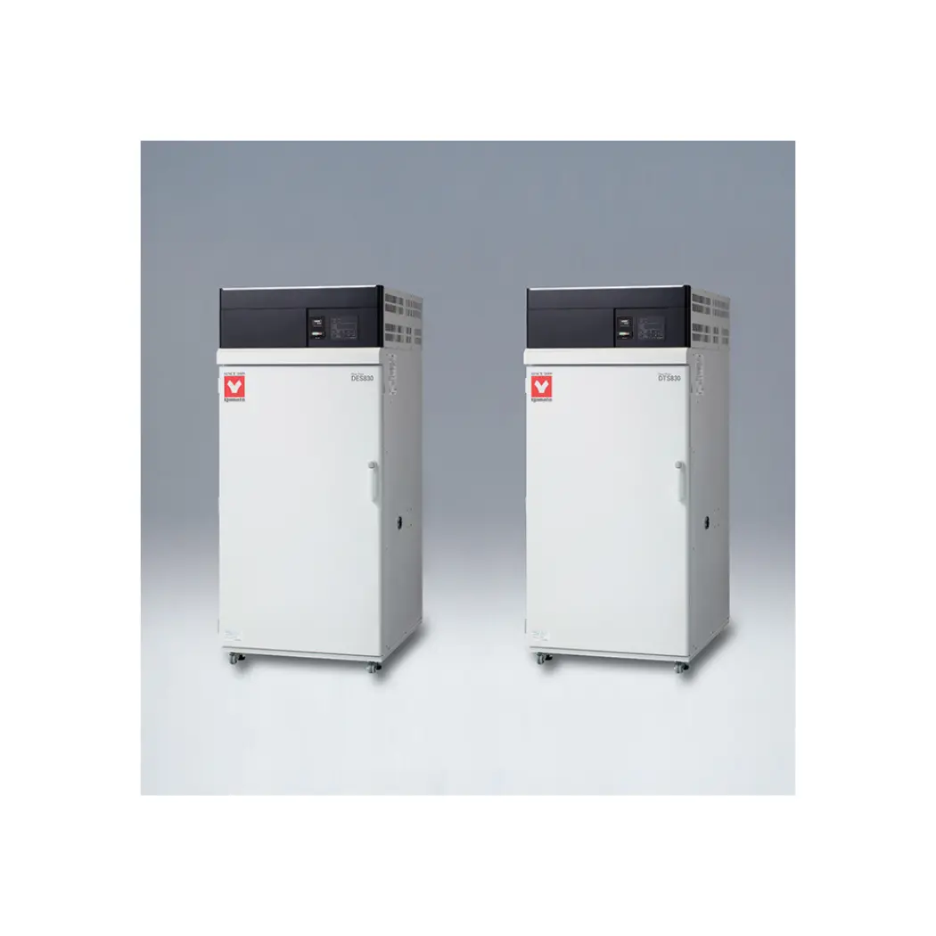 Yamato DES & DTS Series Forced Convection Cleanroom Ovens | Scilogex