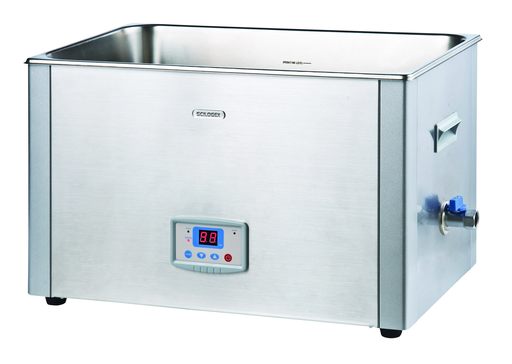 [188220-11] SCILOGEX 220, Ultrasonic Bath, 20L, 110V, 60Hz