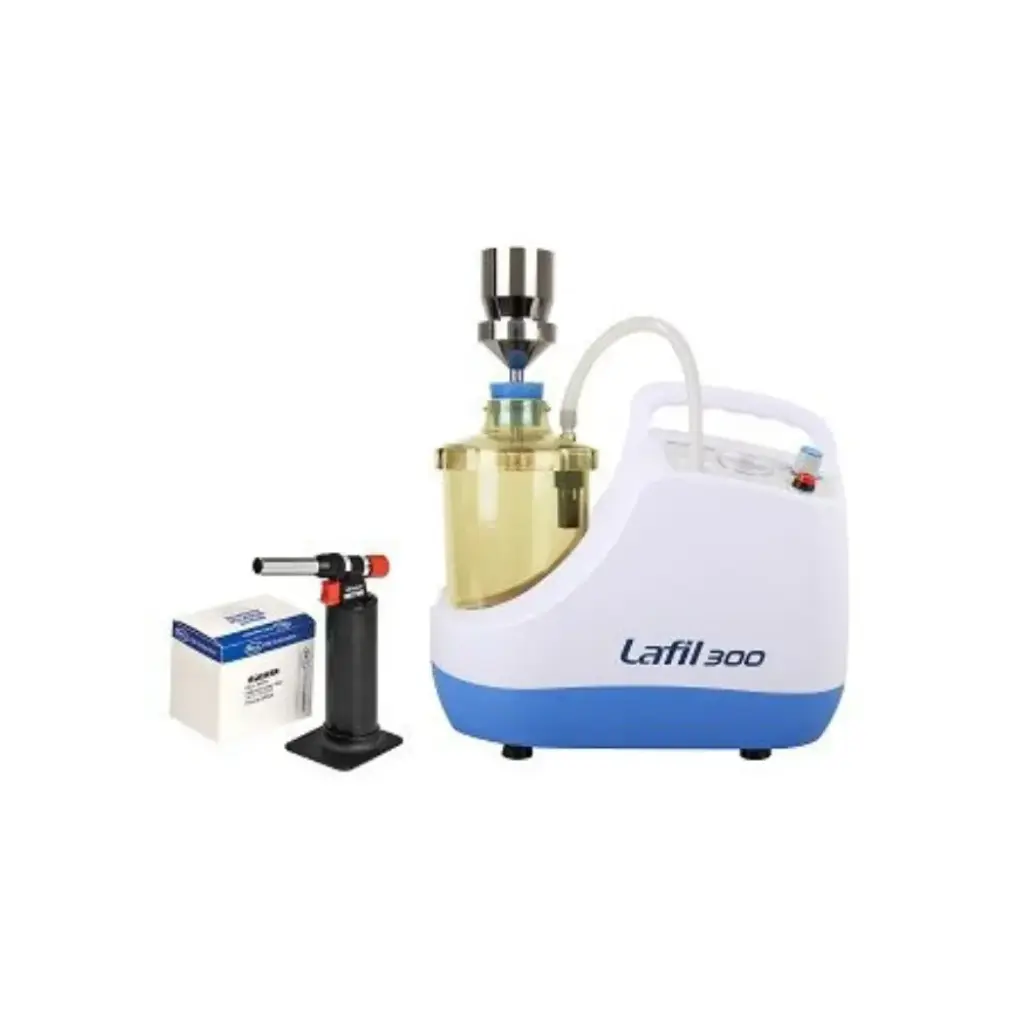 Lafil 300 SF-10, Vacuum Filtration System 4L | Scilogex