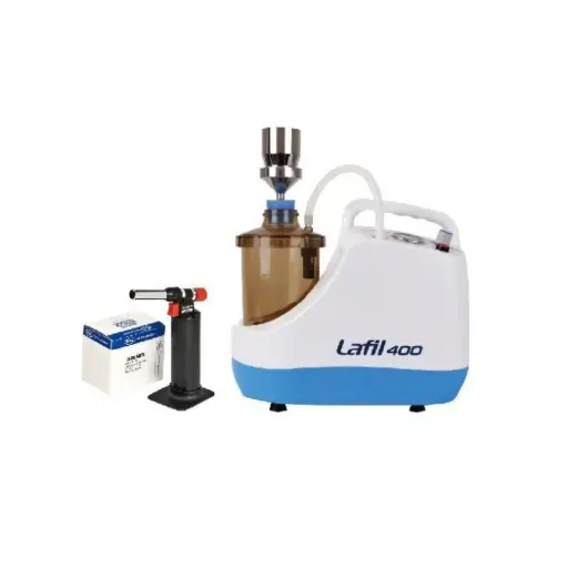 [197402-11] Lafil 400 - SF 10, Vacuum Filtration System 110V