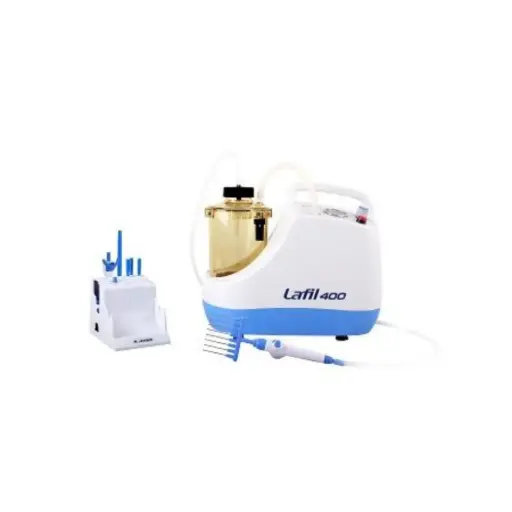 [197403-11] Lafil 400-BioDolphin, Vacuum Aspiration System 110V