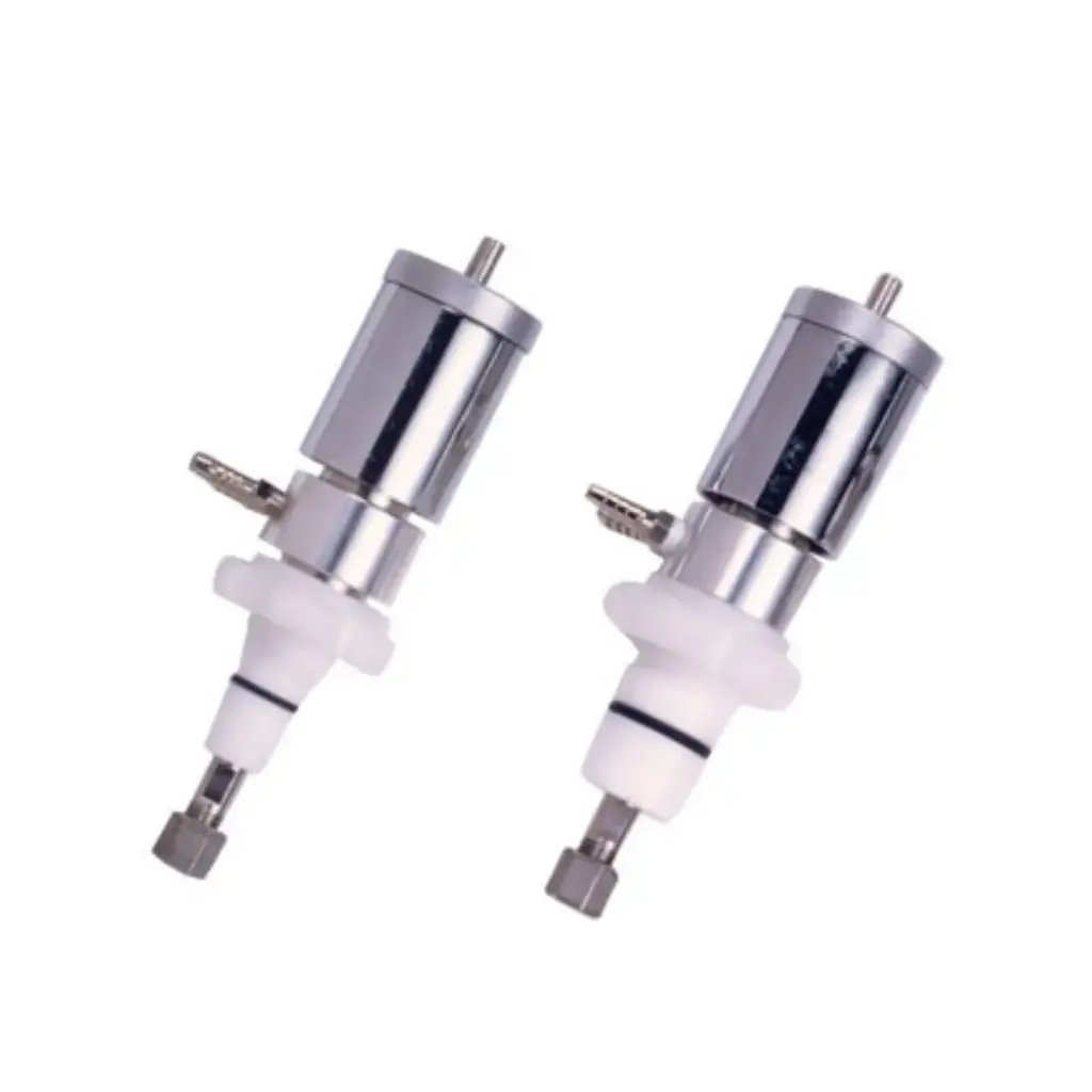 Magnetic Drives Scilogex