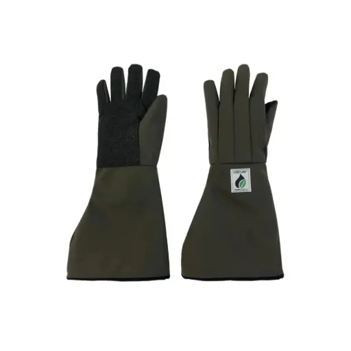 Cryo-LNG™ Brown Elbow Glove