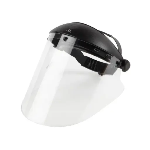 [FSH1001] Cryo-Protection® Face Shield