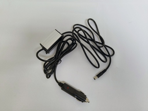 [19100544] SCILOGEX 12V Car Adapter for SCI506 & Ezee Centrifuges