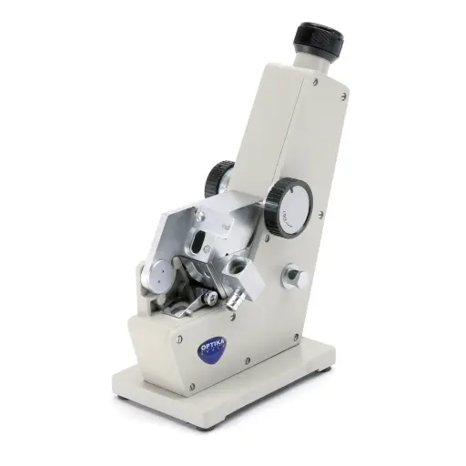 [2WAJ] Abbe bench refractometer