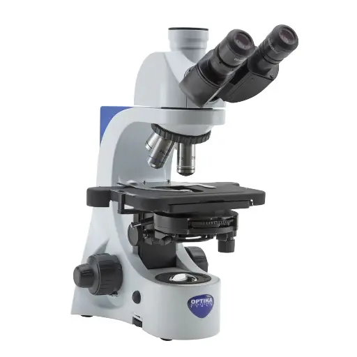 [B-382PHi-ALC] B-380 ALC Binocular phase contrast microscope, 1000x, IOS PLAN