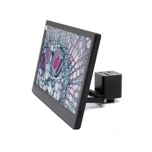 [C-HBSC] HB camera, 1080p, 2MP, CMOS, HDMI, with screen