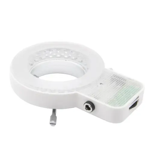 [CL-14] 56-LED ring light illuminator, EU