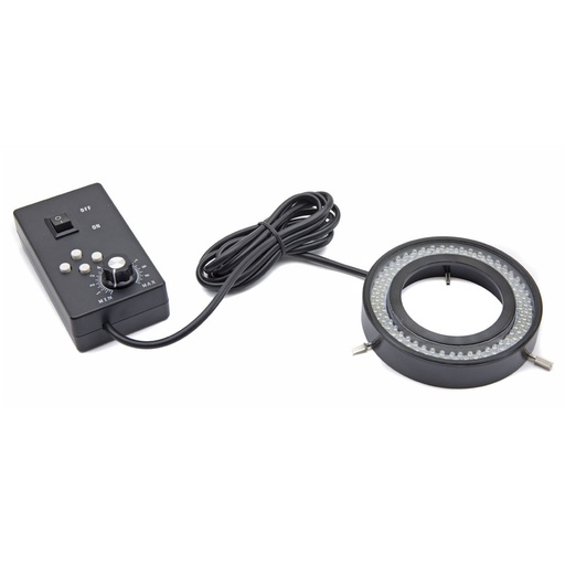 [CL-16.1] 144-LED ring light illuminator, EU