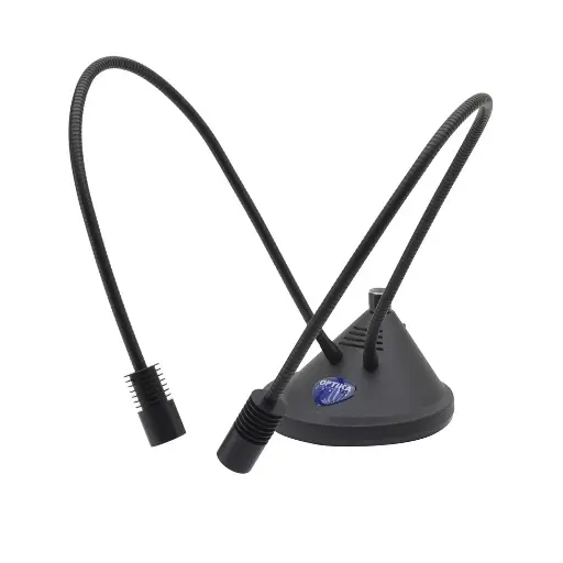 [CL-41] Double-arm X-LED3 illuminator