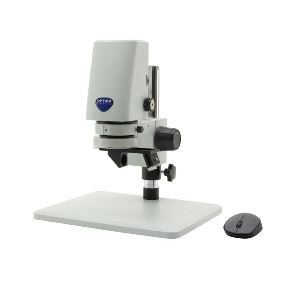 IS Advanced SMD Inspection system with table stand | Scilogex