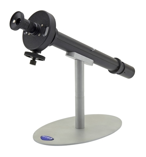 [POL-X] Bench-top disc polarimeter