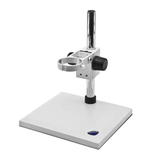 [ST-150] SZ Large pillar stand, focusing system