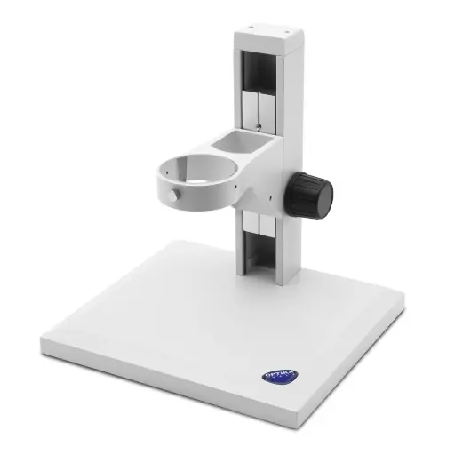 [ST-152] SZ Large fixed stand, focusing system