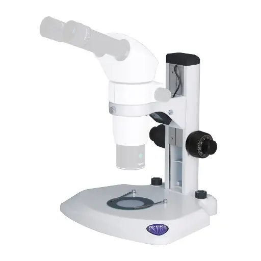 [ST-156] SZP Large fixed stand, coaxial focusing system and LED