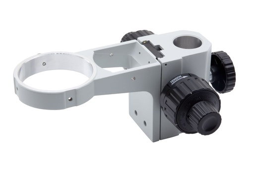 [SZ-A6] SZ Coaxial macro-micro focusing system (76 mm head, 32 mm pillar)