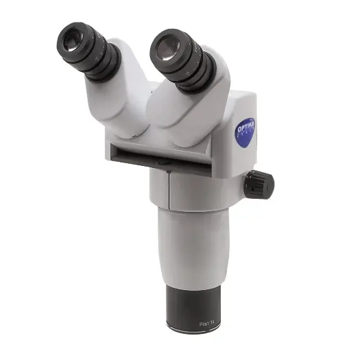[SZP-10e] SZP CMO stereomicroscope ERGO head, 8x-80x, Zoom ratio 10:1