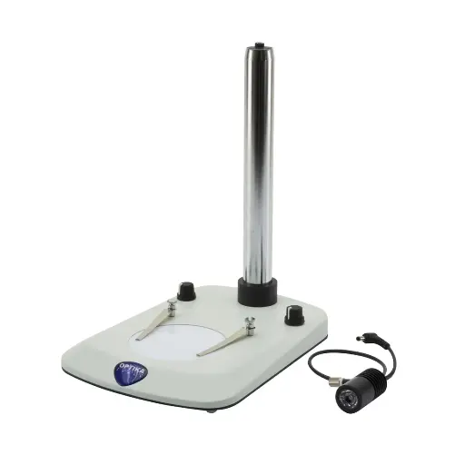 [SZ-ST2] SZ Pillar stand, X-LED3 & 12-LED