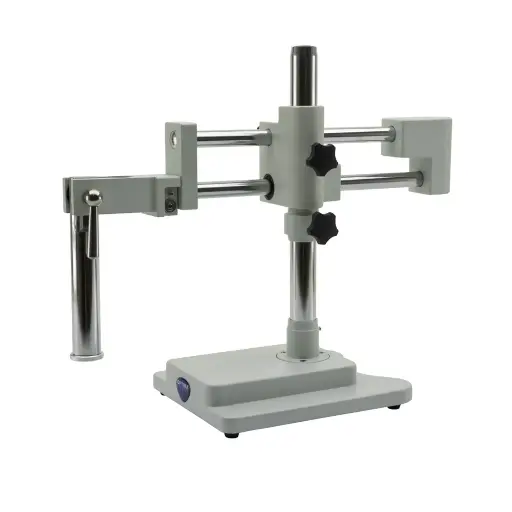 [SZ-STL2] SZ Hinged overhanging stand