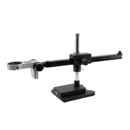 [SZ-STLX] SZ Ball-bearing overhanging stand, with focus