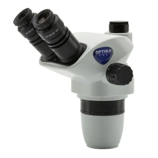 [SZX-T] SZ Trinocular Stereomicroscope head, 6.7x-45x, Zoom ratio 6.72:1