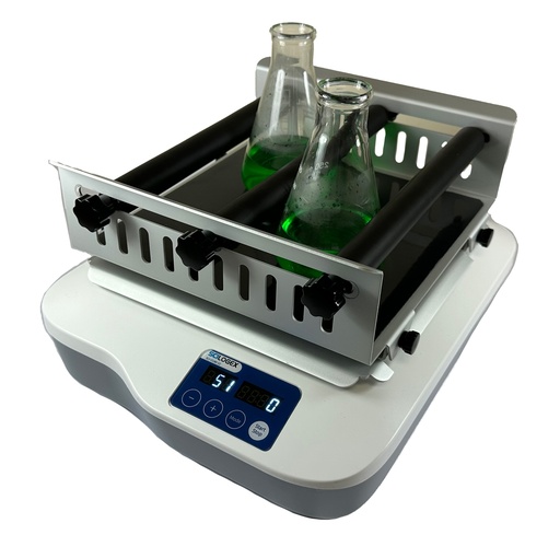 [832111019999UP] SCILOGEX SCI-O180-SUP Orbital Digital Shaker with Universal Platform 40-200rpm