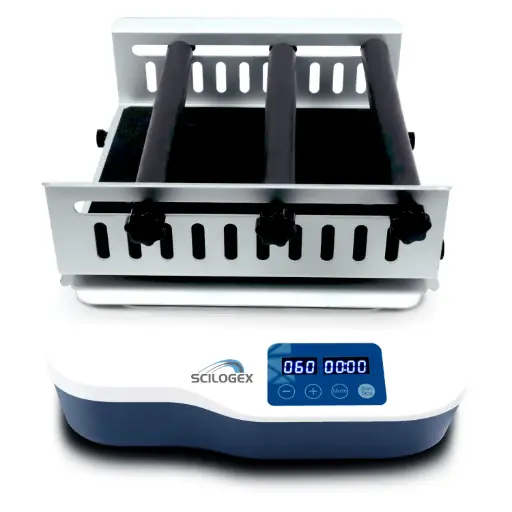 [832111019999UP] SCILOGEX SCI-O180-SUP Orbital Digital Shaker with Universal Platform 40-200rpm
