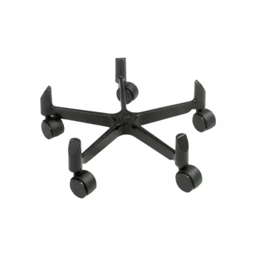 [B047-8D00] Taylor Wharton by IC Biomedical – Roller Base for 47-6, 47-10, Dual 47-6 & Dual 47-10 Liquid Nitrogen Dewar Models