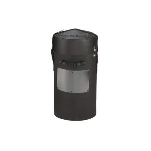 [R038-8C00] Taylor Wharton by IC Biomedical – Lightweight Shipping Case For 38WD