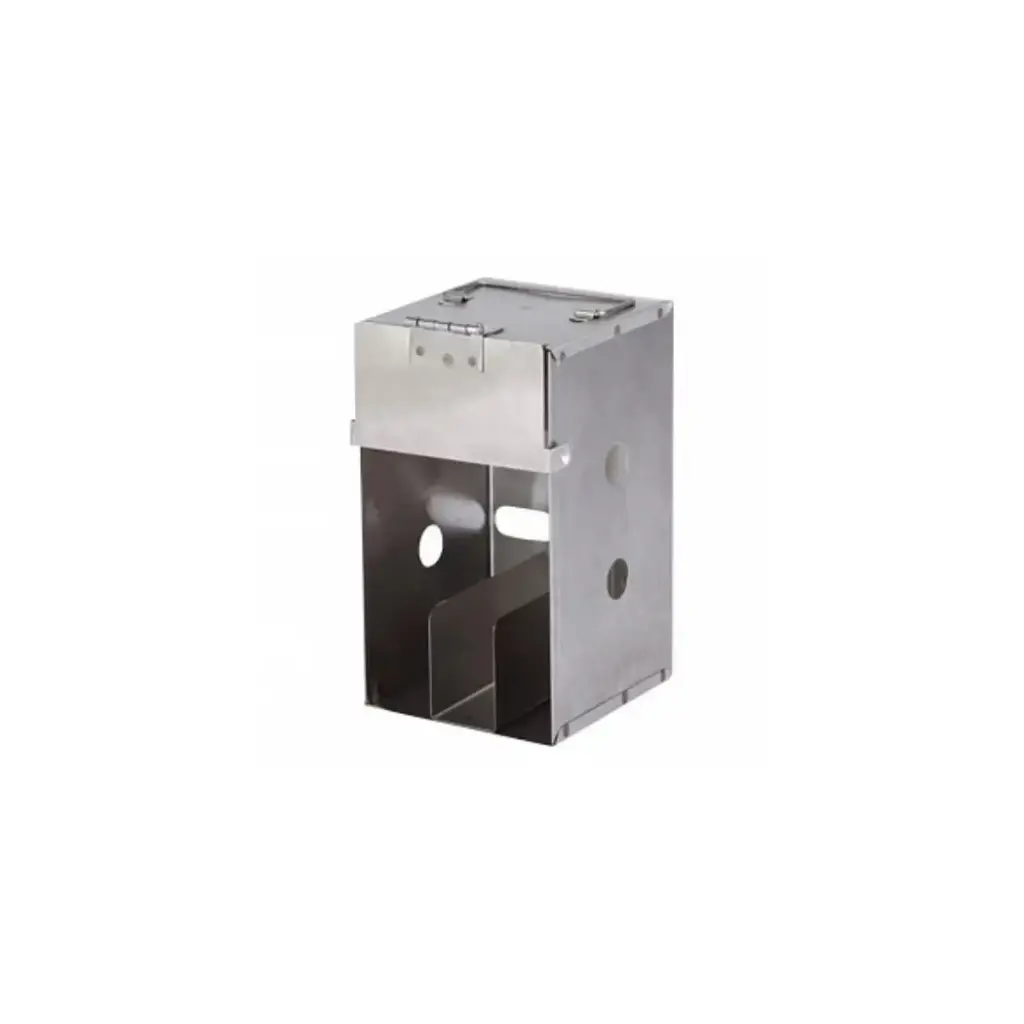 Taylor Wharton by IC Biomedical – Blood Bag Rack (1 ea) for CXR500 ...