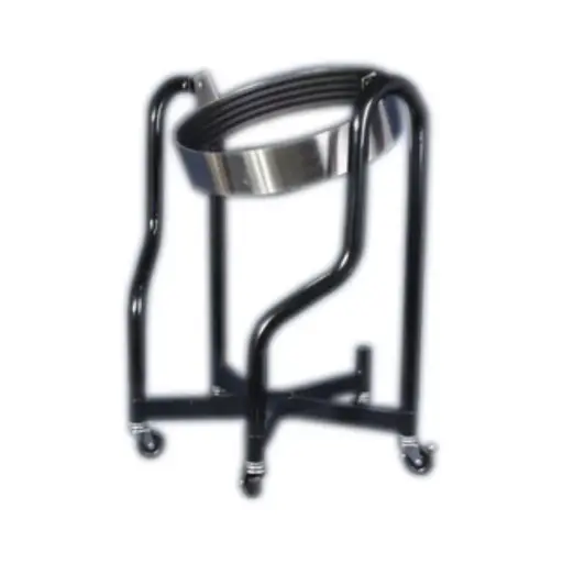 [D025-8D00] Taylor Wharton by IC Biomedical – Tipping Stand for LD25 &  25LDB Series Dewar