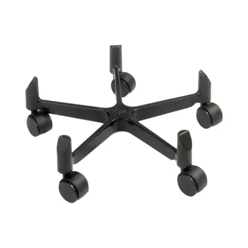[D024-8C02] Taylor Wharton by IC Biomedical – Roller Base for Classic-25 Series Dewar