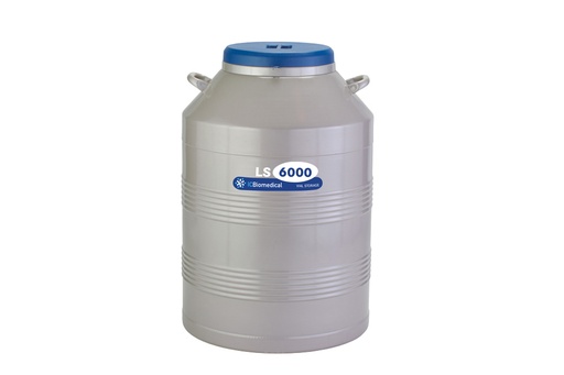 [LS6000*] Taylor Wharton by IC Biomedical – LS6000 Cryogenic Sample Storage (Capacity: 6,000 x 2.0ml vials)